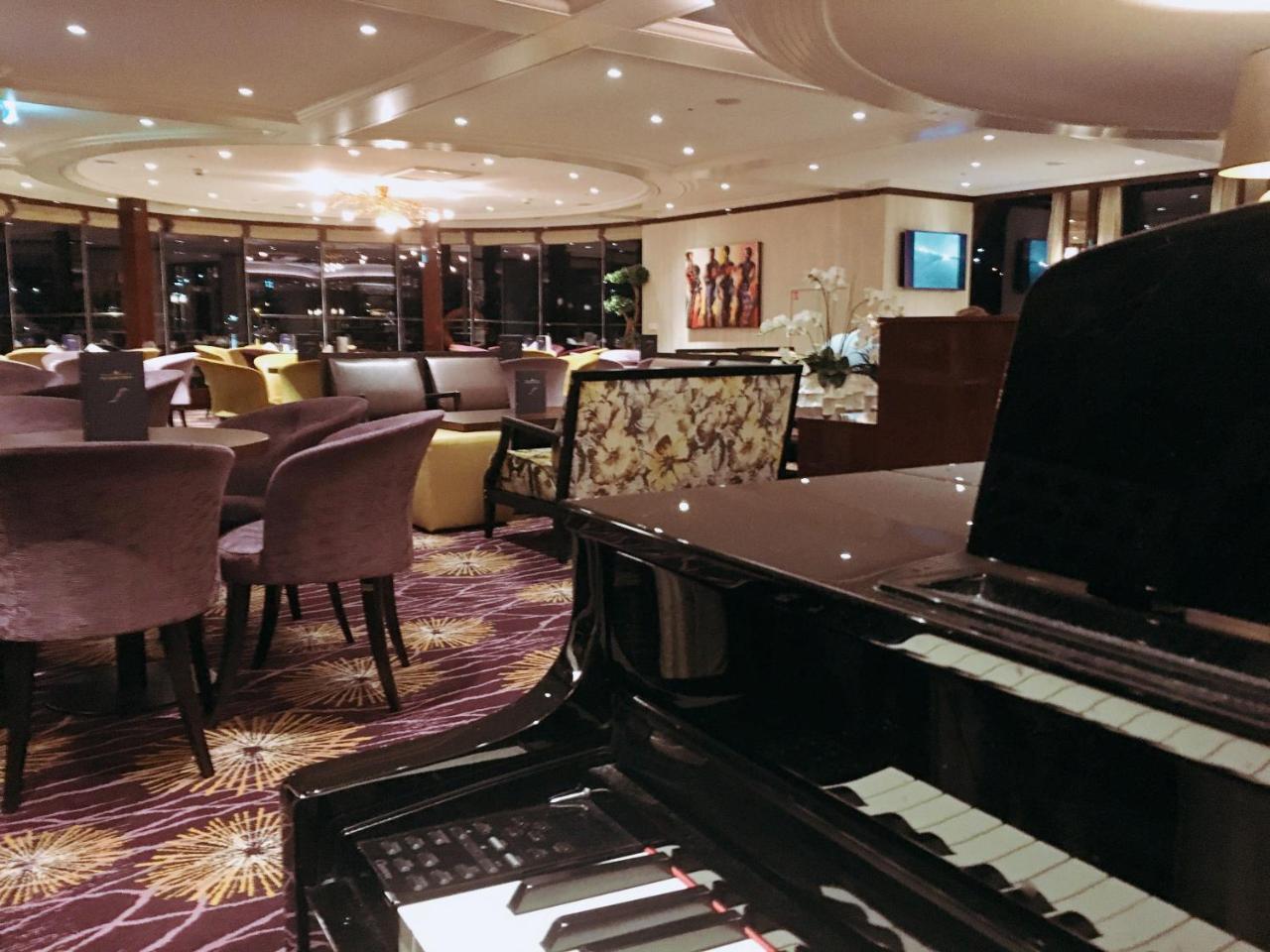 Select Ms Charles Dickens Neuss Hotel ภายนอก รูปภาพ
