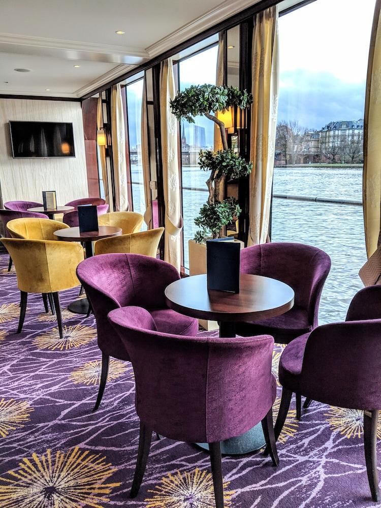 Select Ms Charles Dickens Neuss Hotel ภายนอก รูปภาพ