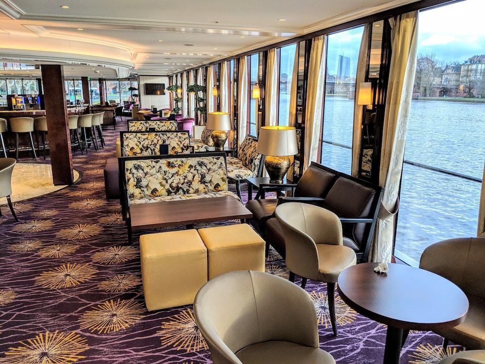 Select Ms Charles Dickens Neuss Hotel ภายนอก รูปภาพ